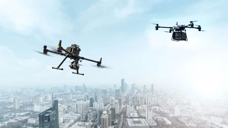 關于團體標準《中型無人駕駛航空器降落傘系統技術規范